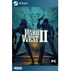 Hard West 2 Steam